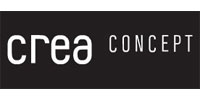 Logo de la marque Crea Concept - Bordeaux
