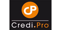 Logo de la marque Credit Pro LE HAILLAN