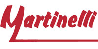Logo marque Cuisines Martinelli