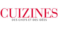 Logo marque Cuizines