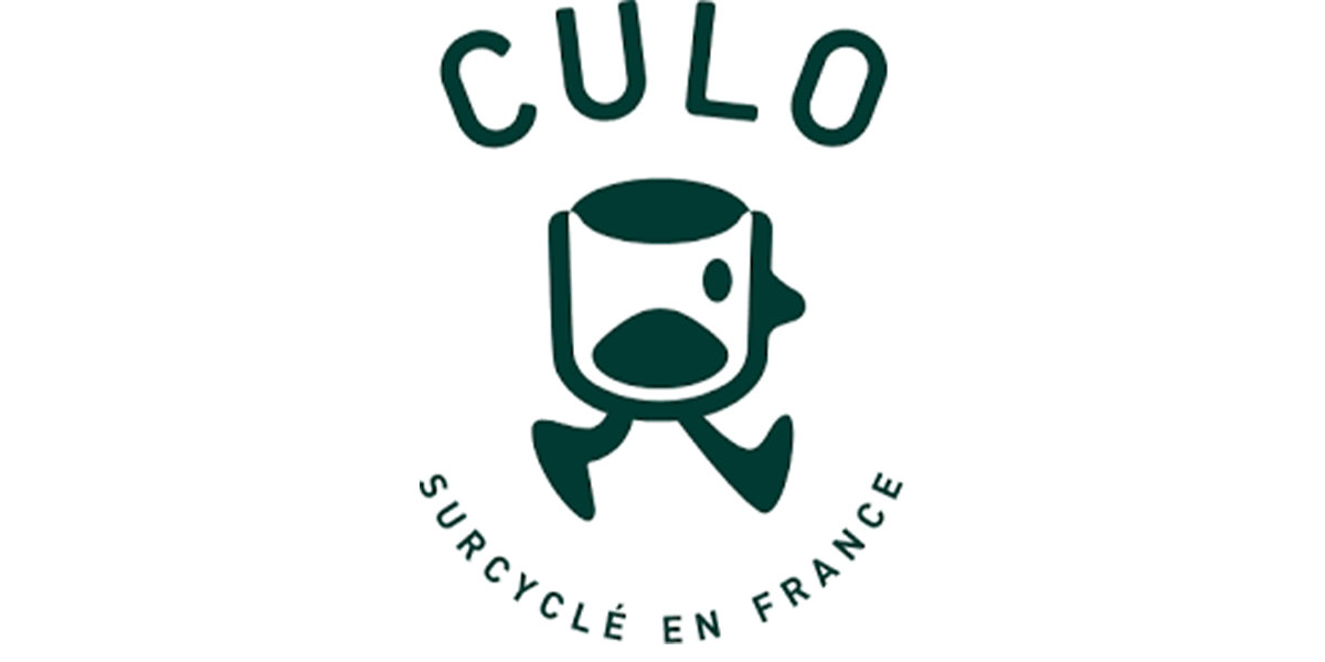 Logo marque Culo