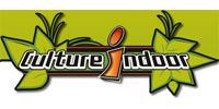 Logo de la marque Culture indoor - Le Raincy 