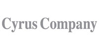 Logo marque Cyrus Company