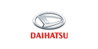 Logo marque Daihatsu