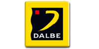 Logo de la marque Dalbe Fougères