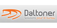 Logo de la marque Daltoner - Vire