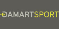Logo marque Damart Sport