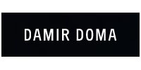 Logo marque Damir Doma