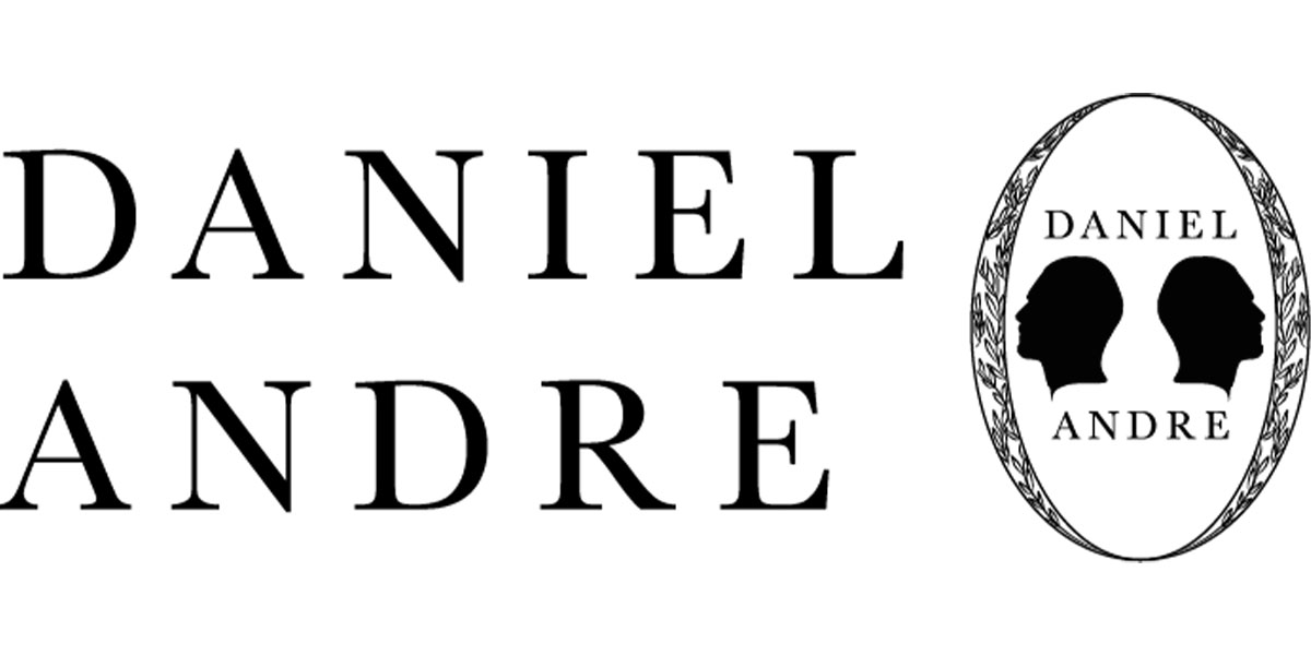 Logo marque Daniel Andre
