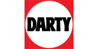 Logo de la marque Darty Brive