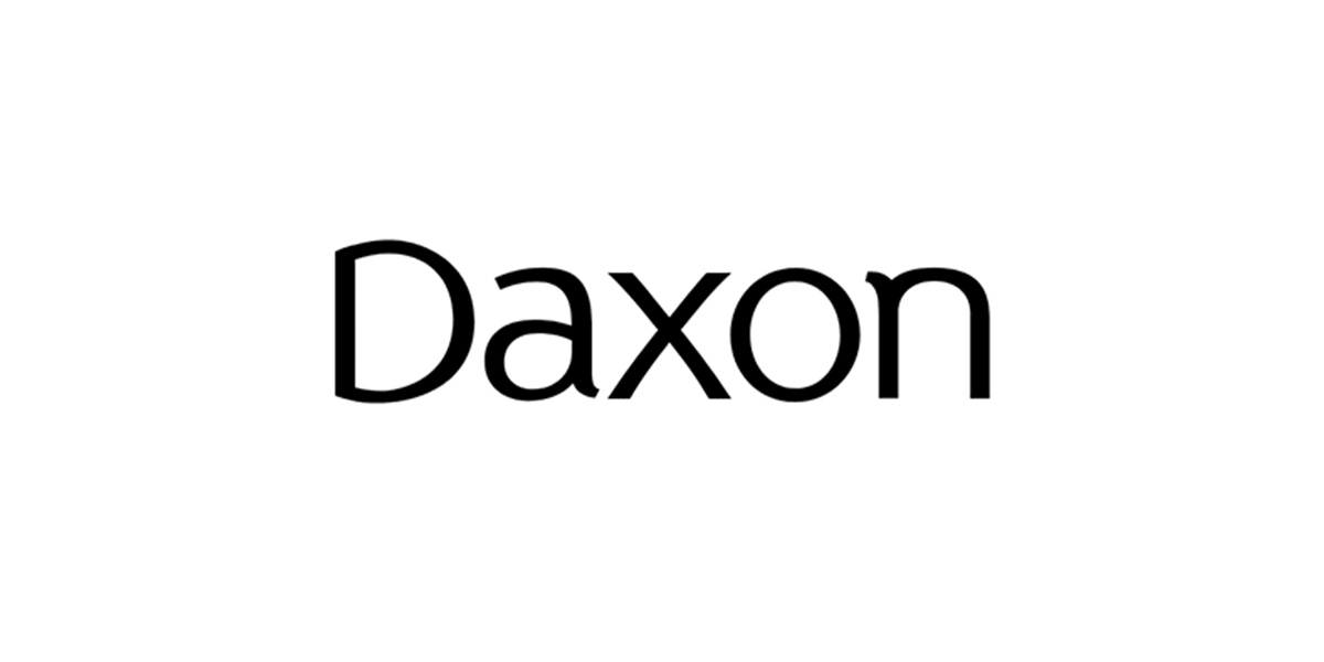 Daxon