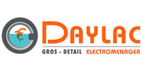 Logo marque Daylac