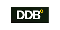 Logo de la marque Agence DDB
