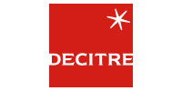 Logo de la marque Decitre - Part Dieu