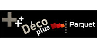 Logo de la marque Deco Plus - VILLE LA GRAND