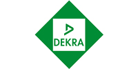 Logo de la marque Dekra - BS 67