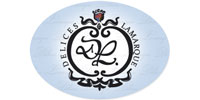 Logo de la marque Délices Lamarque Gaillac