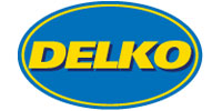 Logo de la marque Delko - CARROS