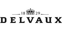 Logo marque Delvaux Maroquinerie