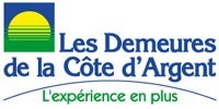 Les Demeures de la Côte d'Argent