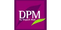 Logo de la marque Magasin Depech Mod