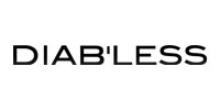 Logo de la marque Diab'Less Printemps