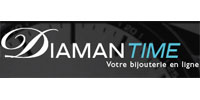 Logo de la marque DIAMANTIME