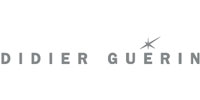 Logo de la marque Didier Guerin  - Arcueil 