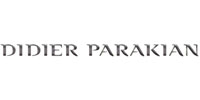 Logo de la marque Didier Parakian - Corbeil Essonnes