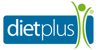 Logo marque Dietplus