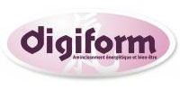 Logo de la marque DIGIFORM