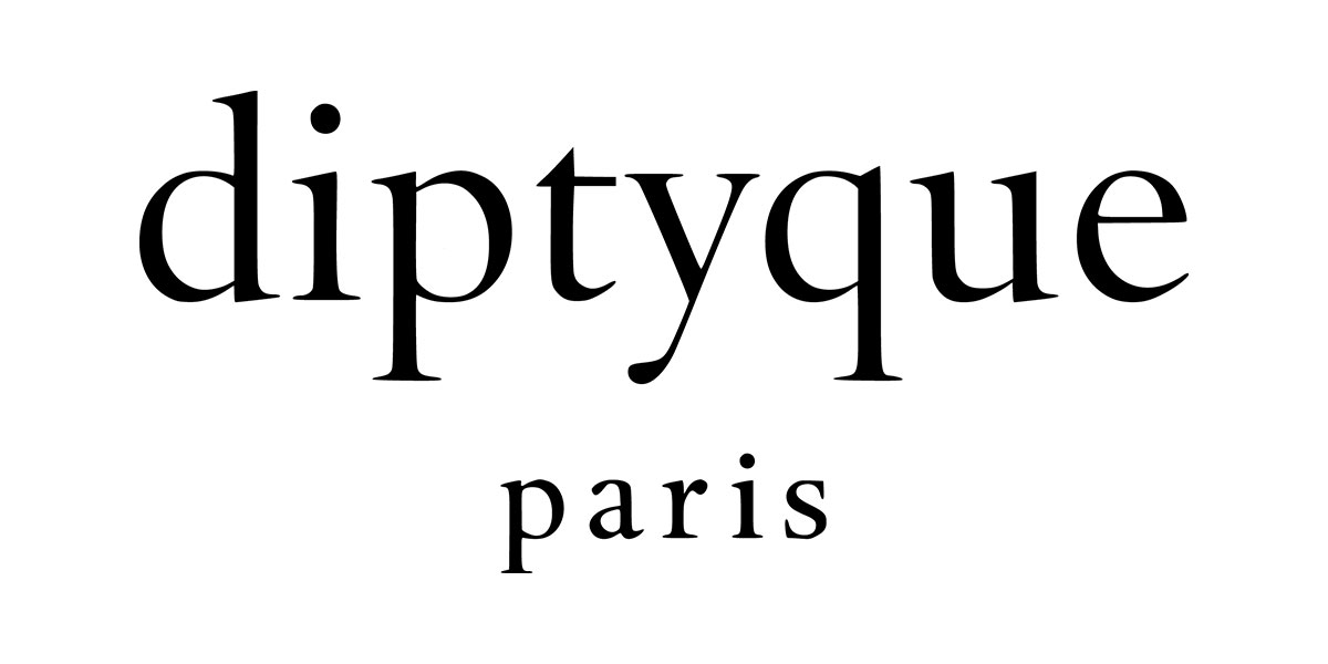 Logo marque Diptyque