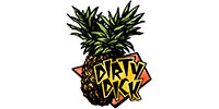 Logo marque Dirty Dick