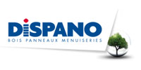 Logo de la marque Dispano - GIBERVILLE DISPANO