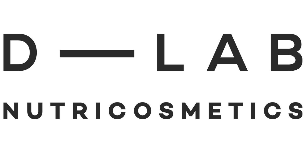 Logo marque D-LAB NUTRICOSMETICS