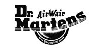 Logo de la marque Dr. Martens Store