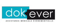 Logo de la marque Dokever Rhône-Alpes