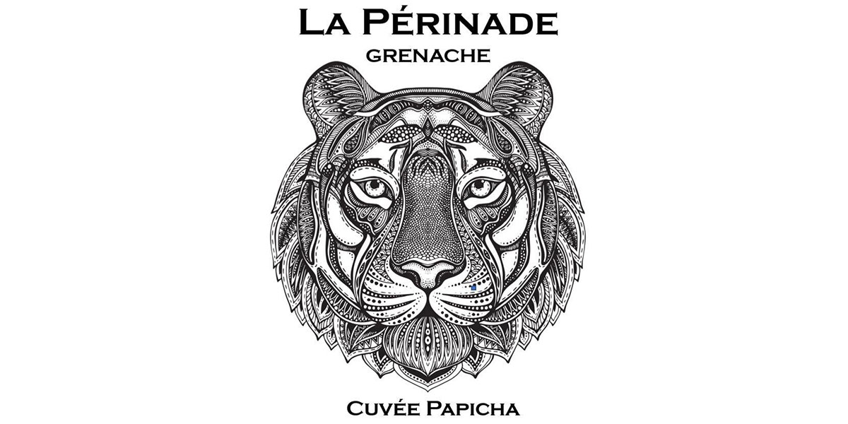 Logo marque Domaine de la Périnade