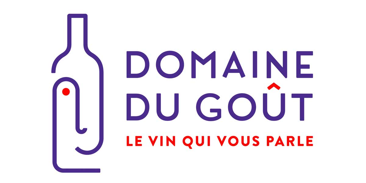 Logo marque Domaine du Goût