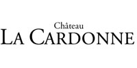 Logo de la marque Château La Cardonne