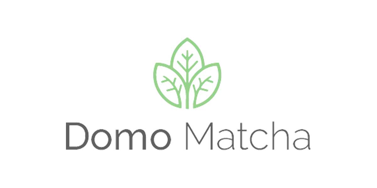 Logo marque Domo Matcha