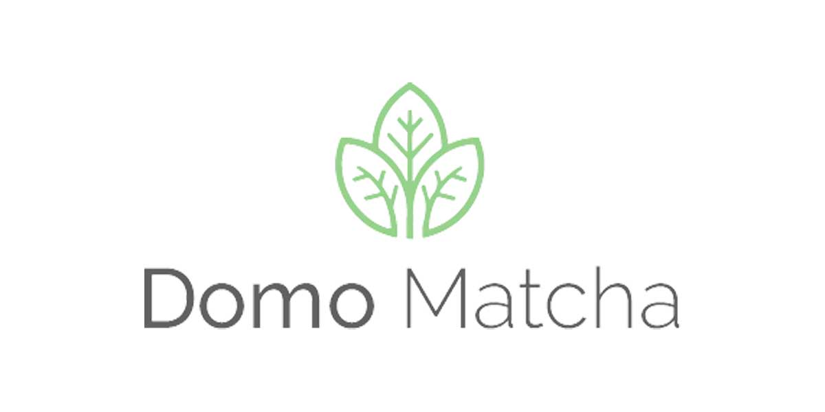 Domo Matcha