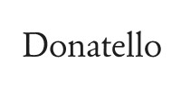 Logo de la marque Donatello - Lyon 2ème 