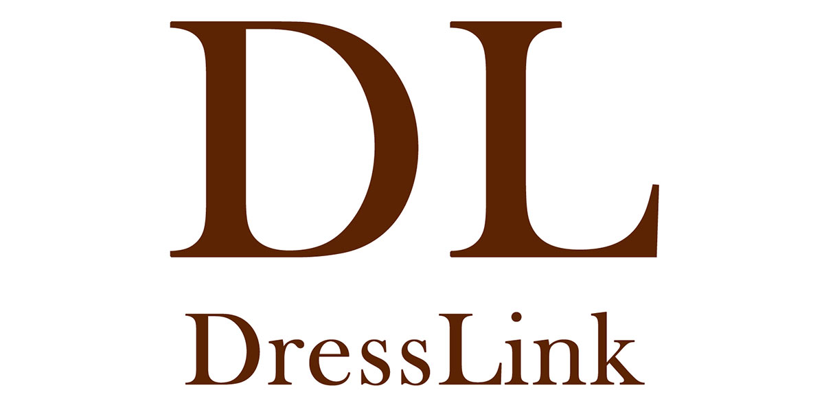 Logo marque DressLink