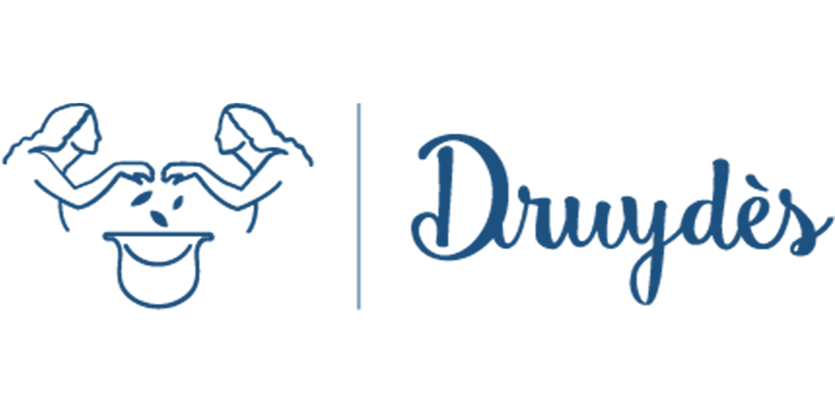 Logo marque Druydès
