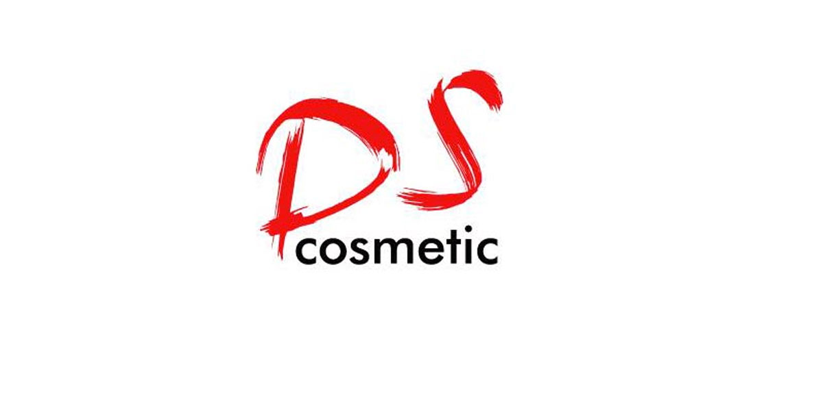 Logo marque DS Cosmetic