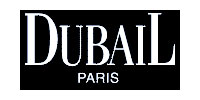 Logo de la marque Dubail Joaillerie