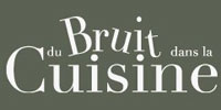 Logo de la marque Du Bruit dans la Cuisine - Marne la Vallée