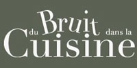 Logo de la marque Du Bruit dans la Cuisine - Le Chesnay