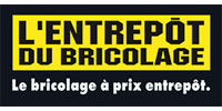 Logo de la marque L'Entrep